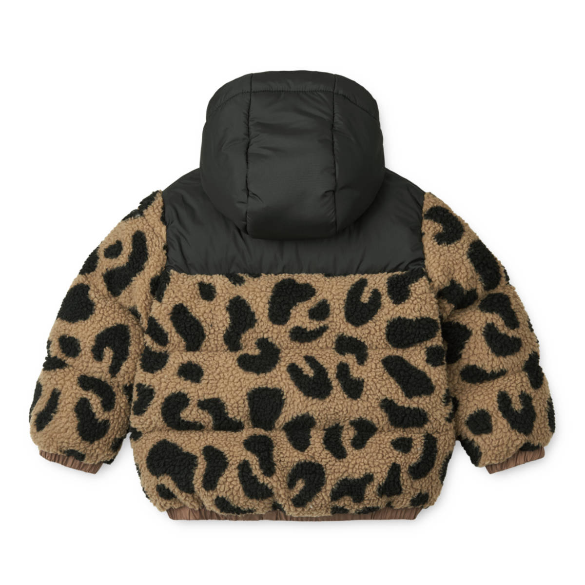 Liewood Niko Pile Jacke 4-8 Jahre