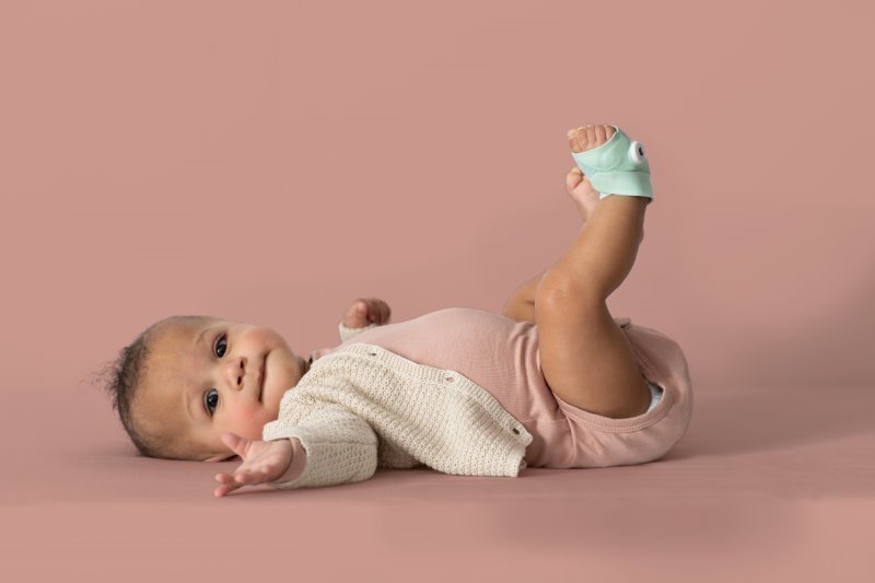 Owlet Smart Sock 3 Babyphone