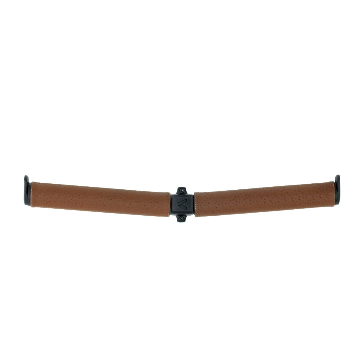 VEER Leather Handles for Cruiser XL Handcart