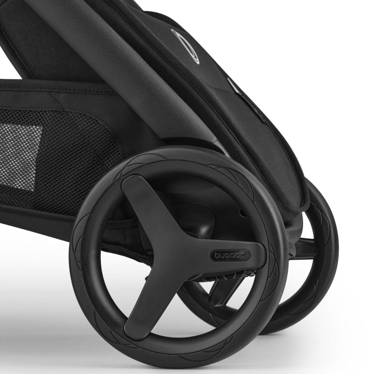 Bugaboo Dragonfly Plus Stroller with Carrycot