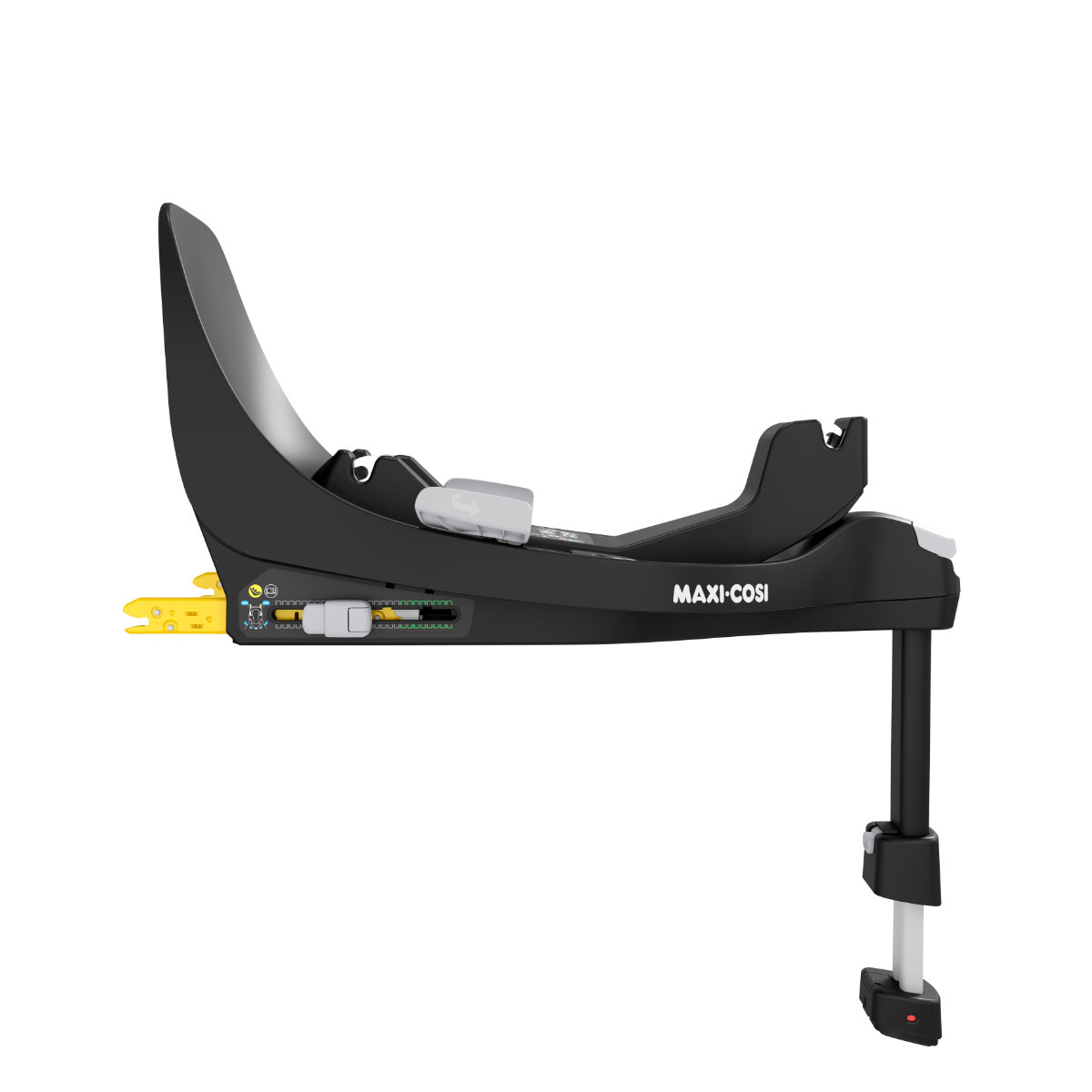 Maxi Cosi FamilyFix 360 i-Size Basisstation – 360° drehbar