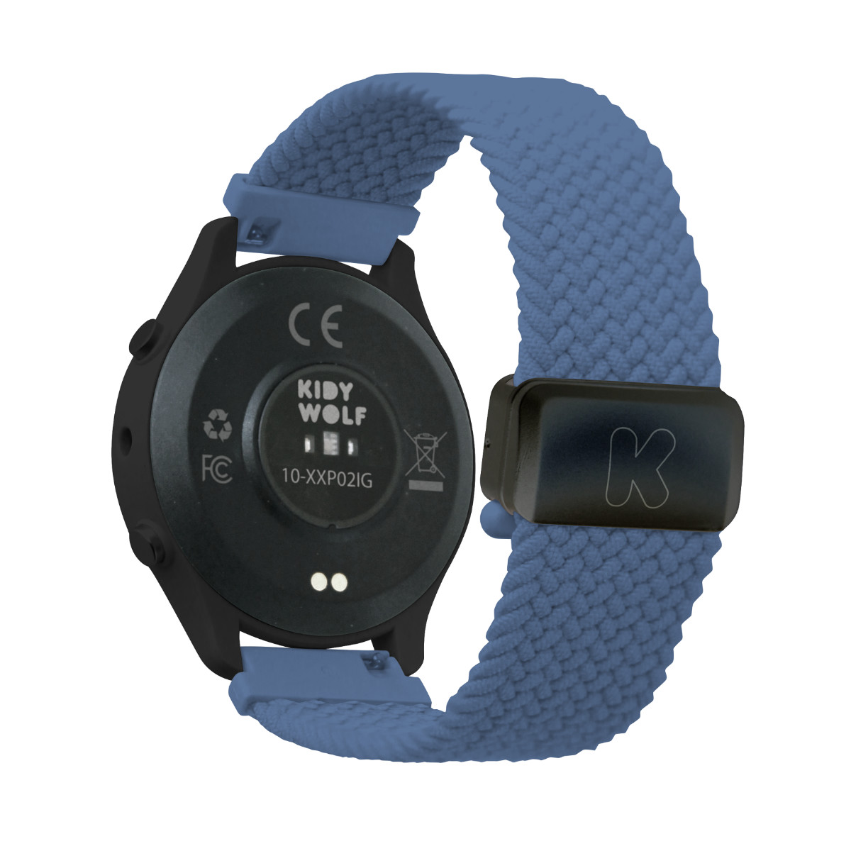 Kidywolf K-Watch Armbanduhr