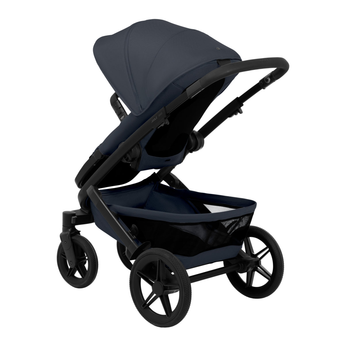 Joolz Geo5 Kinderwagen Set 3 in 1 inkl. Cybex Cloud T i-Size Babyschale