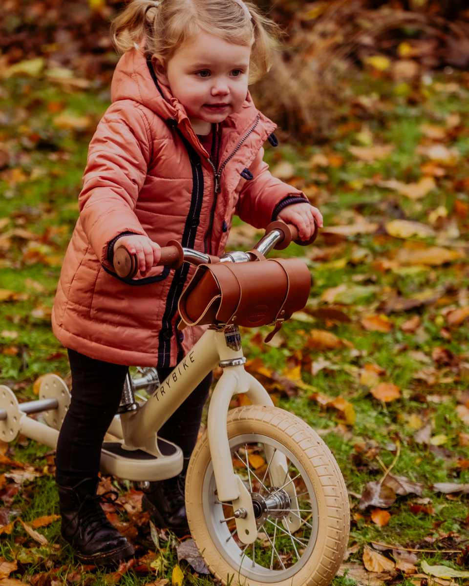 Trybike Handlebar Bag for Steel Balance Bike